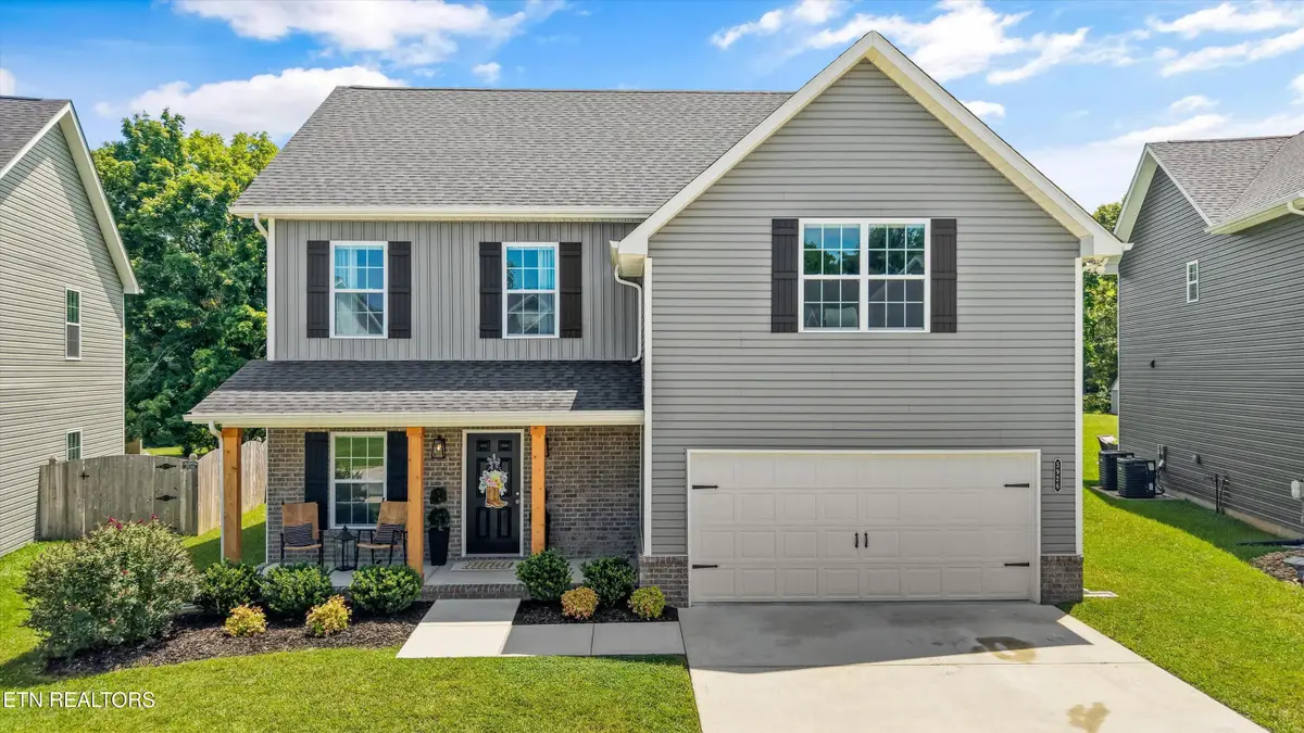 5926 Honeycrisp Rd, Knoxville, TN 37931 - #1