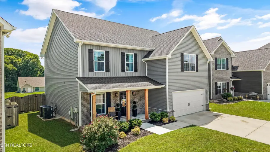 5926 Honeycrisp Rd, Knoxville, TN 37931 - #3