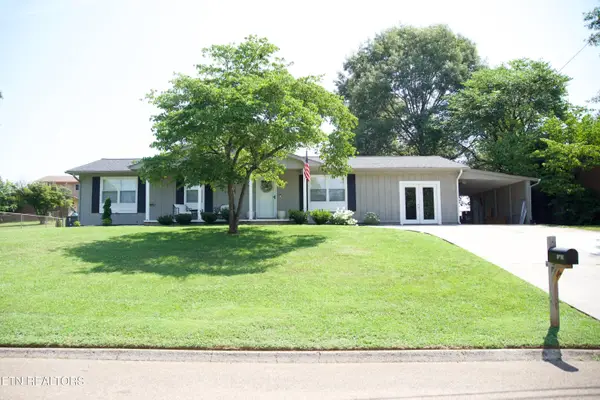 7820 Hallsdale Rd, Knoxville, TN 37938