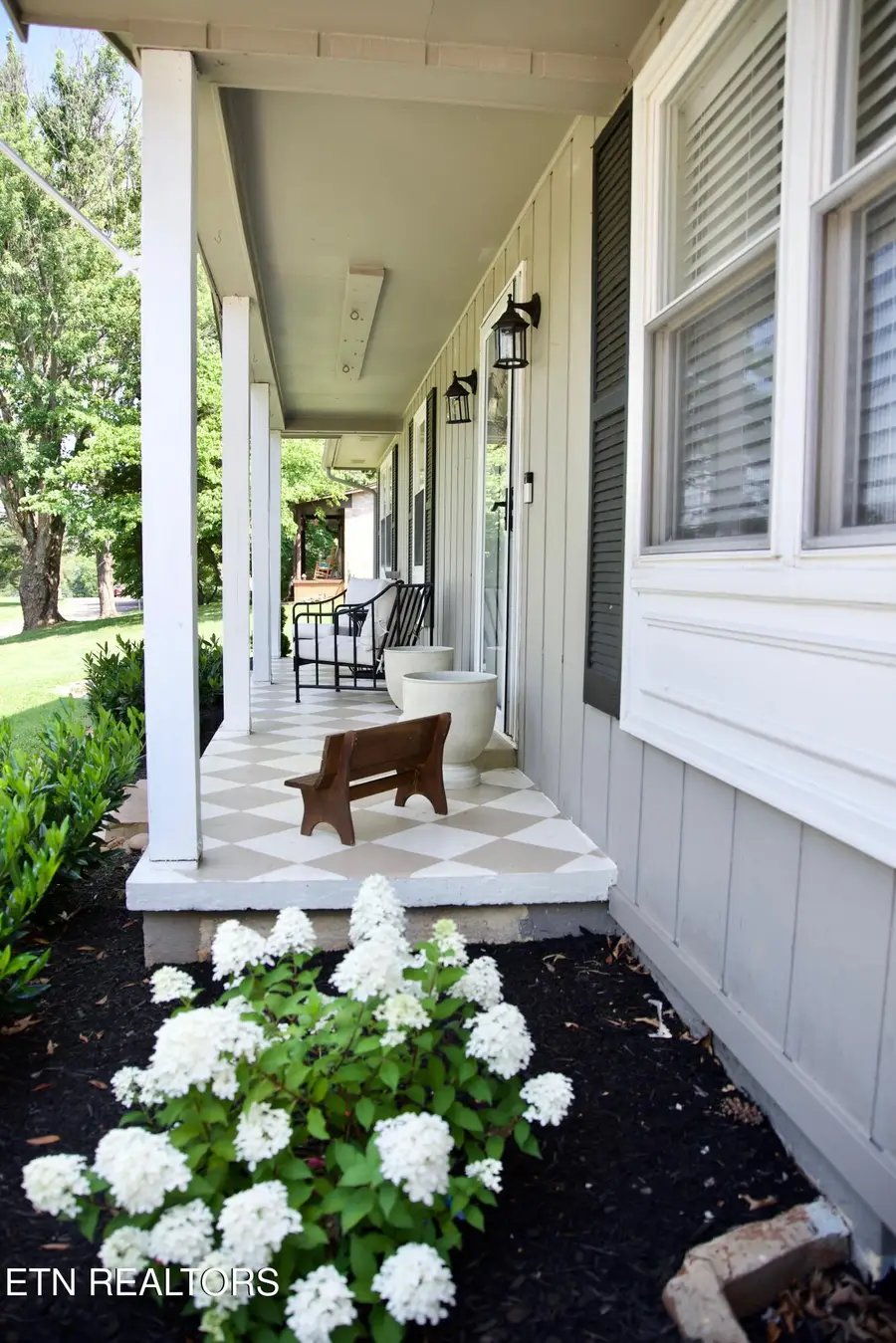 7820 Hallsdale Rd, Knoxville, TN 37938 - #2