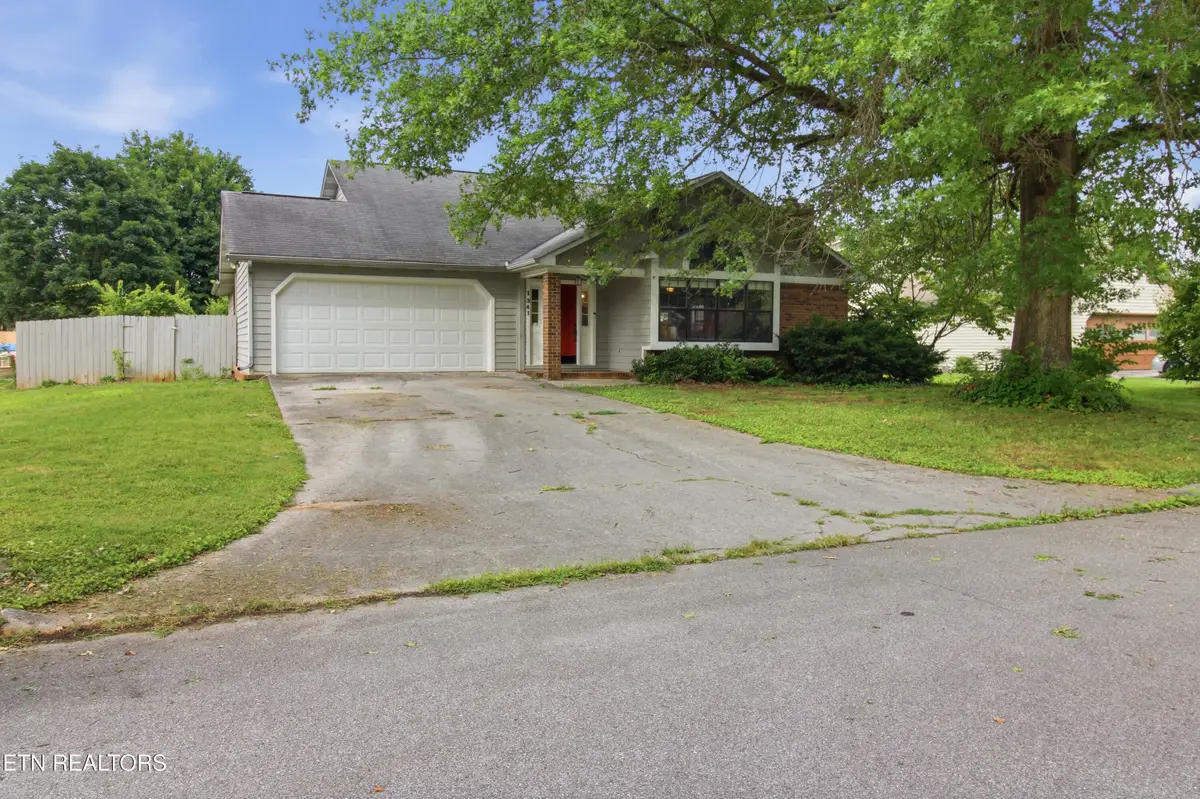 1341 Carowinds Circle, Maryville, TN 37803 - #1