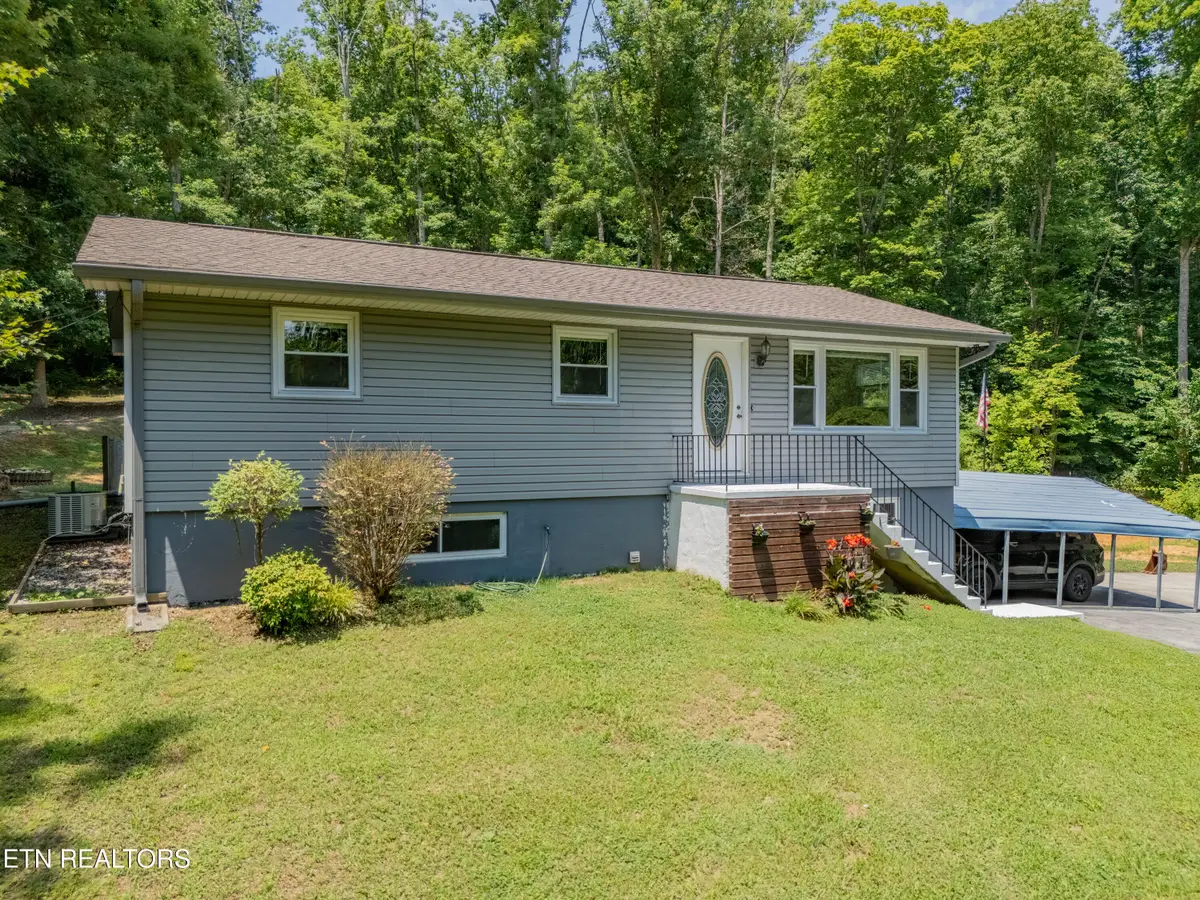 3730 Henderson Rd, Knoxville, TN 37931 - #1