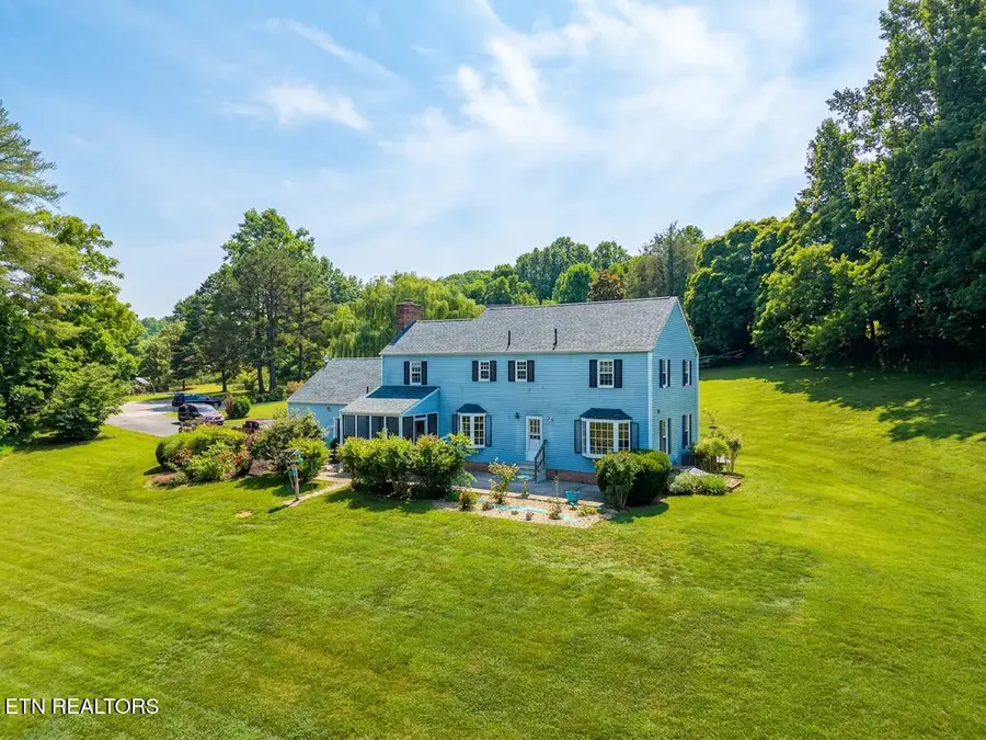 140 Adams Court, Harrogate, TN 37752 - #3