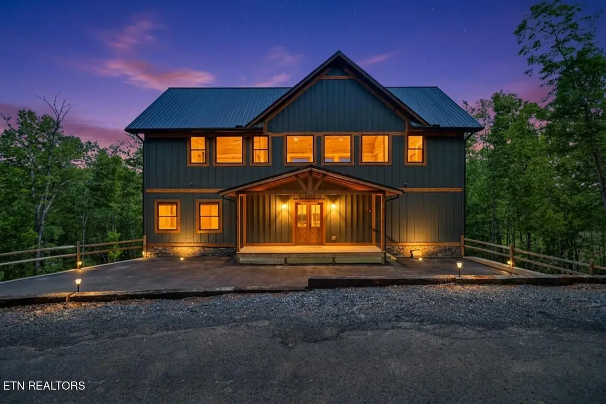 1950 Spurling Rd, Sevierville, TN 37862 - #1