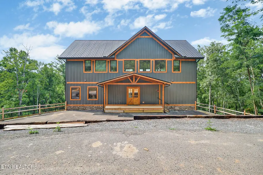 1950 Spurling Rd, Sevierville, TN 37862 - #3