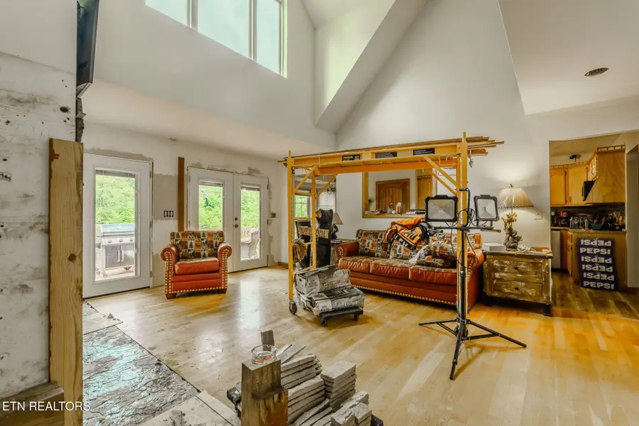 1602 Cove Crest Drive, Sevierville, TN 37862 - #3