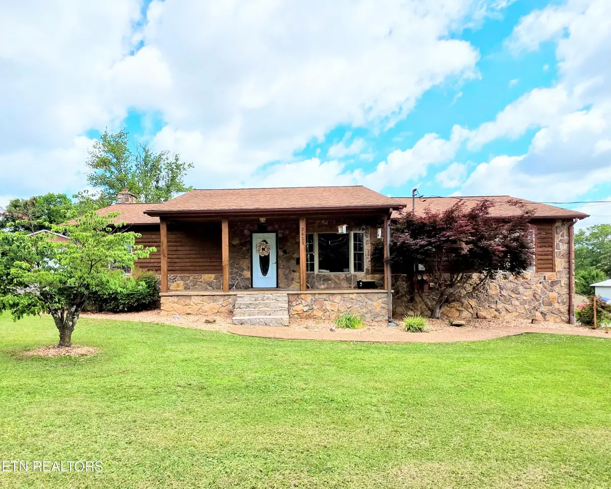 3625 Cunningham Rd, Knoxville, TN 37918 - #1
