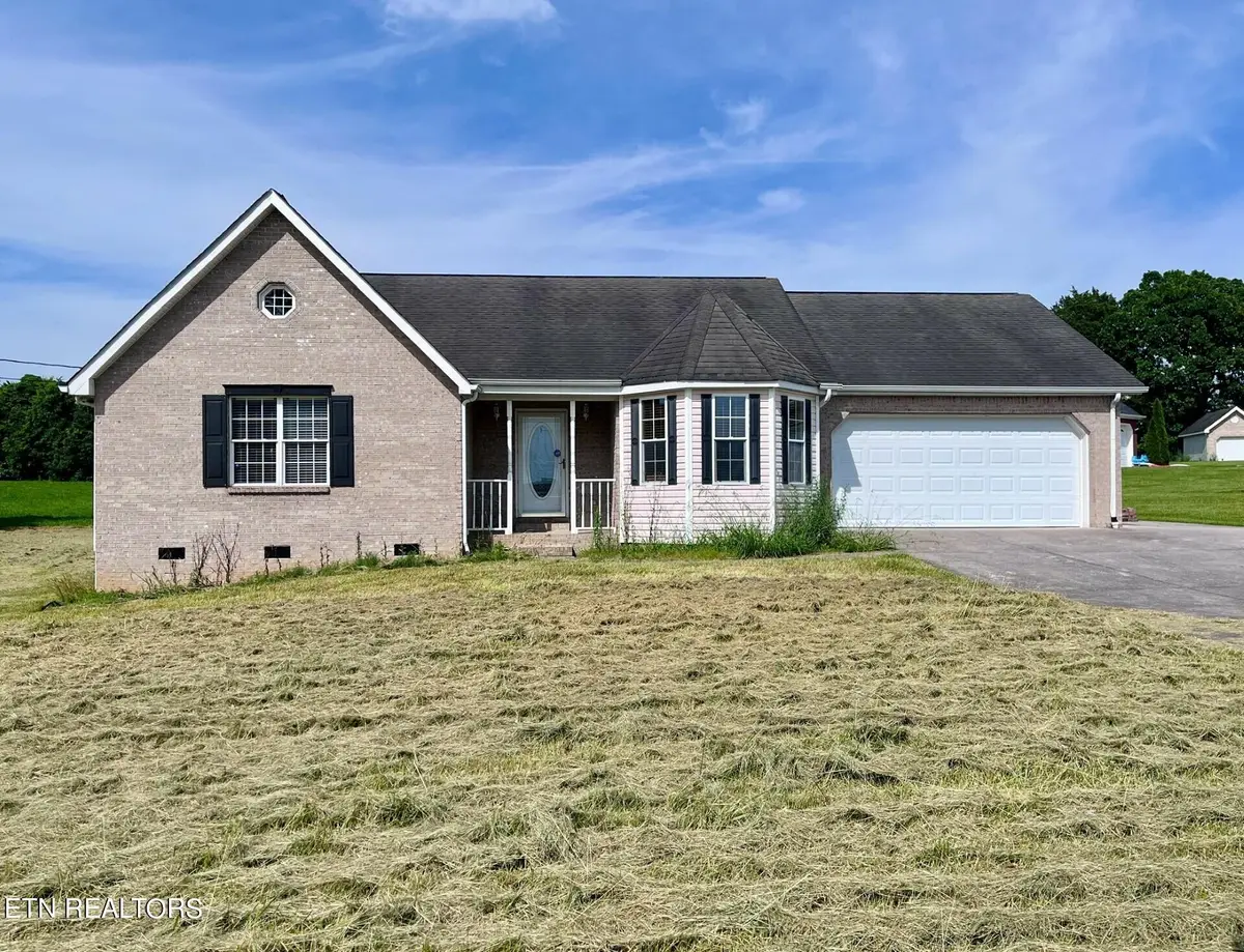 265 Pecan Circle, Plainview, TN 37721 - #1