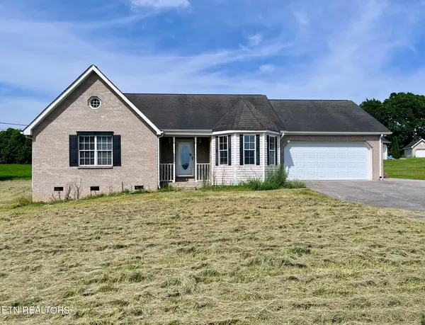 265 Pecan Circle, Plainview, TN 37721