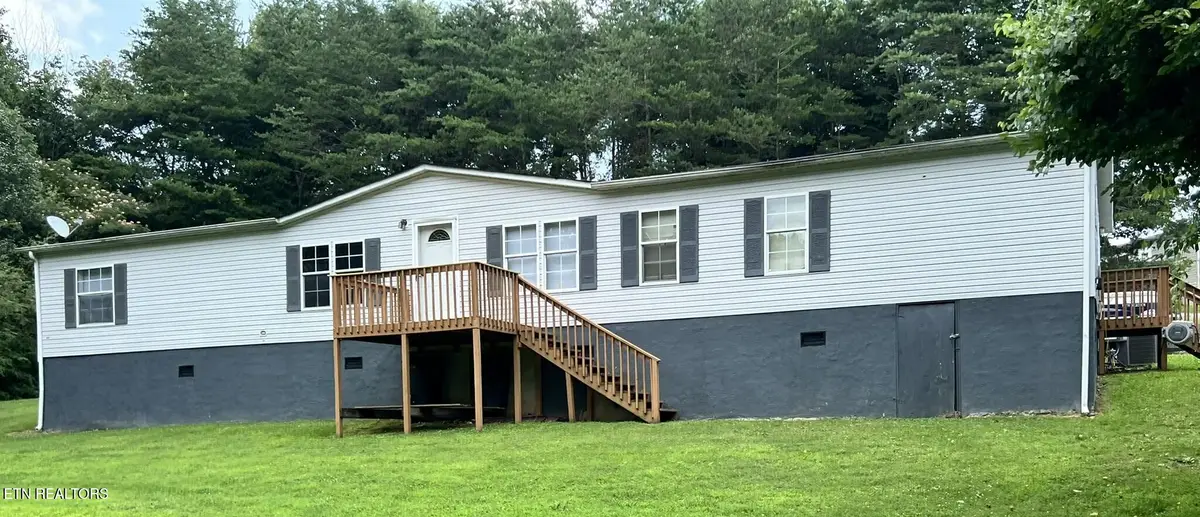 5560 Roane State Hwy, Rockwood, TN 37854 - #1