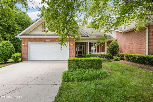 931 Shaunessy Way, Knoxville, TN 37932