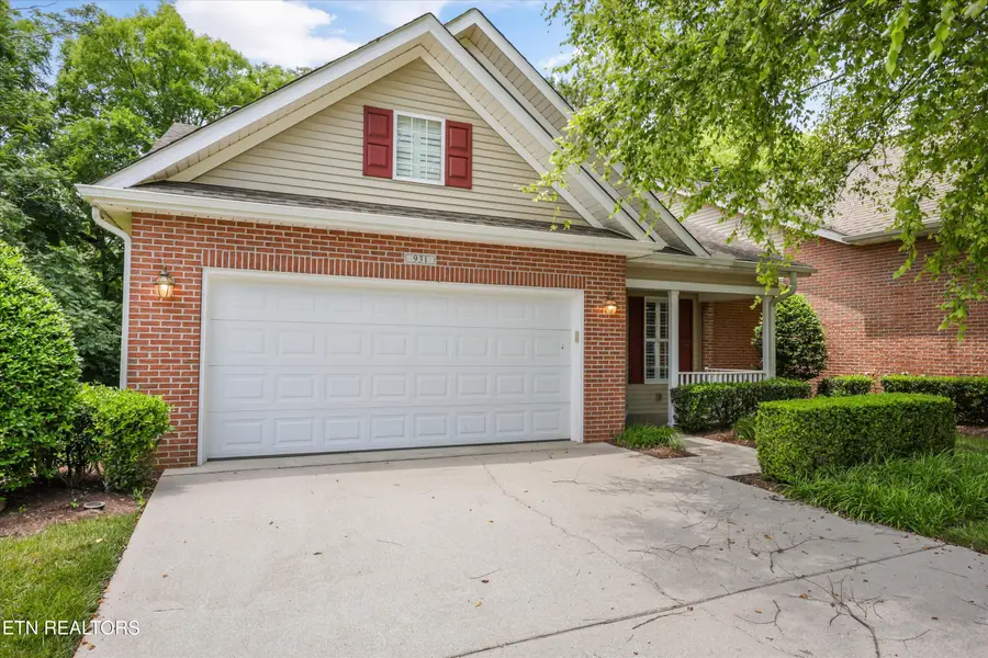 931 Shaunessy Way, Knoxville, TN 37932 - #2