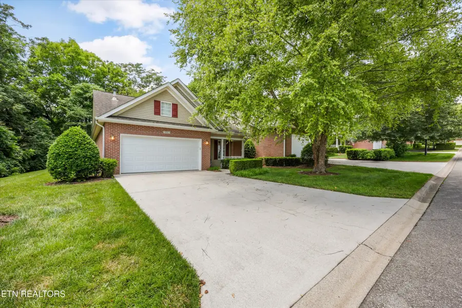 931 Shaunessy Way, Knoxville, TN 37932 - #3