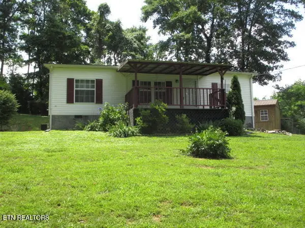 198 Rose Hill Lane, Rutledge, TN 37861