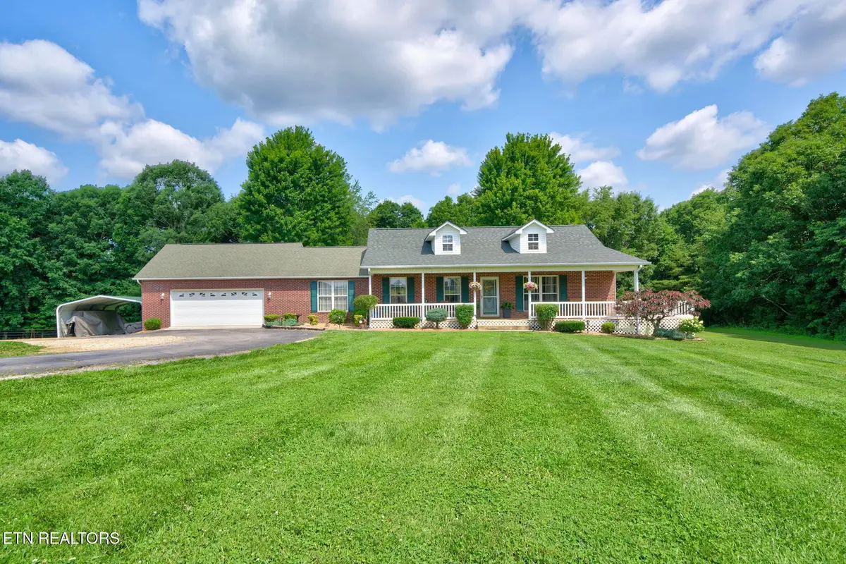 651 Highland Lane, Crossville, TN 38555 - #1