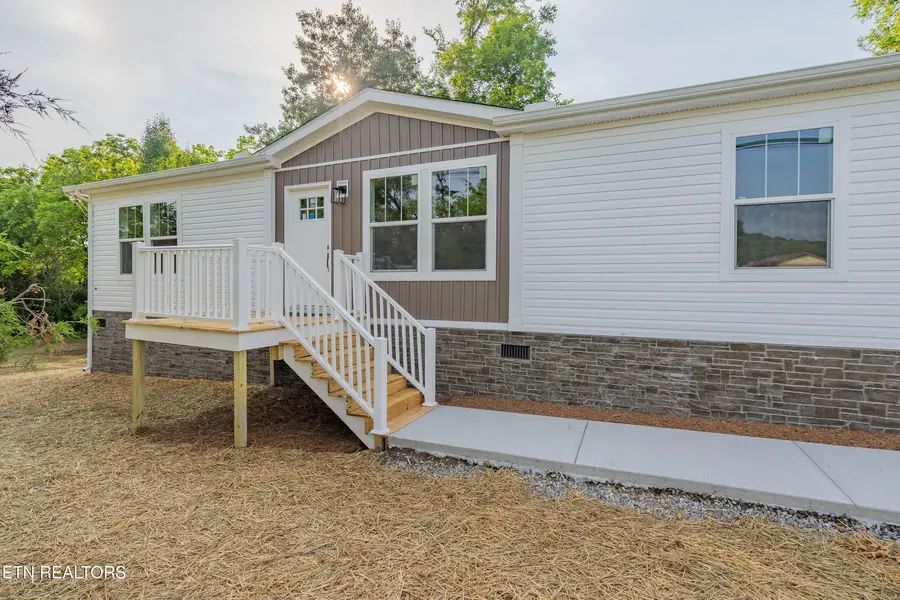 2127 Tipton Station Rd, Knoxville, TN 37920 - #2