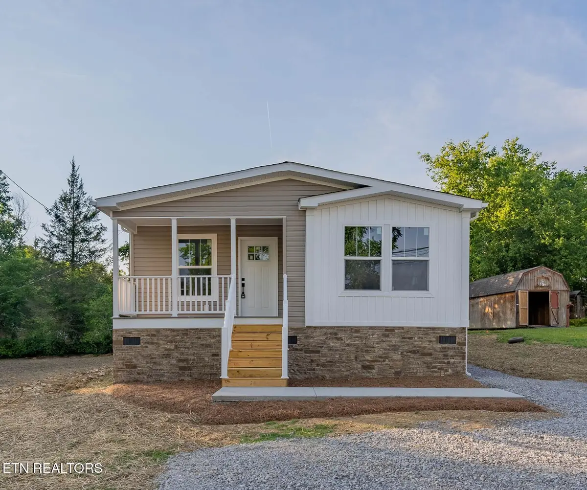 2113 Tipton Station Rd, Knoxville, TN 37920 - #1