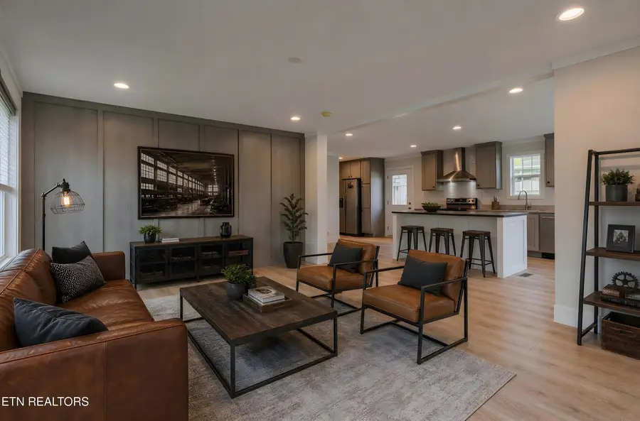 2113 Tipton Station Rd, Knoxville, TN 37920 - #3