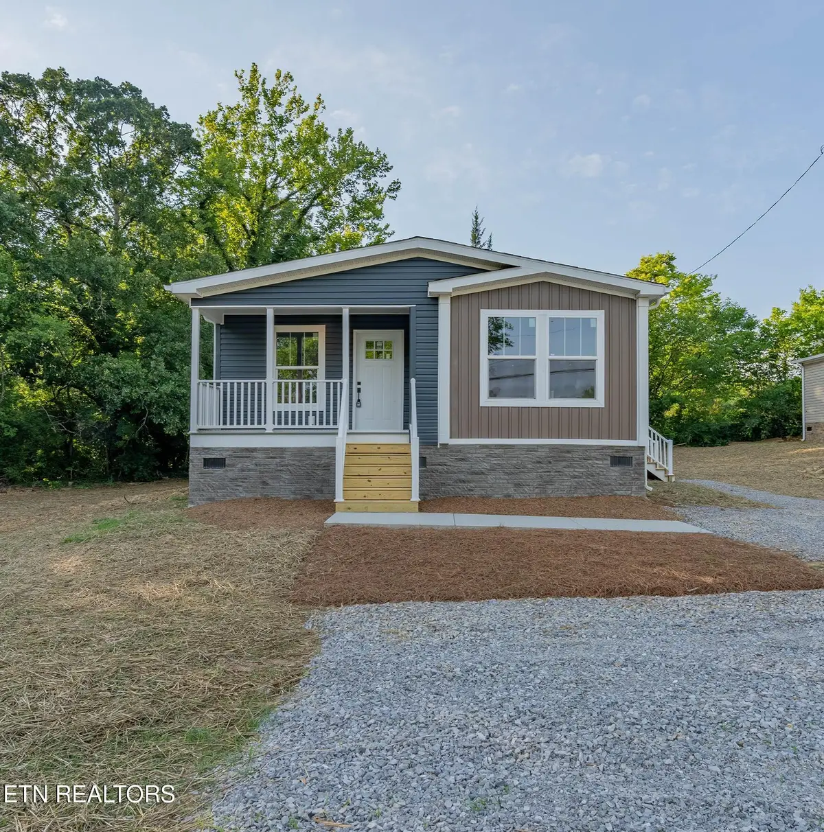 2119 Tipton Station Rd, Knoxville, TN 37920 - #1
