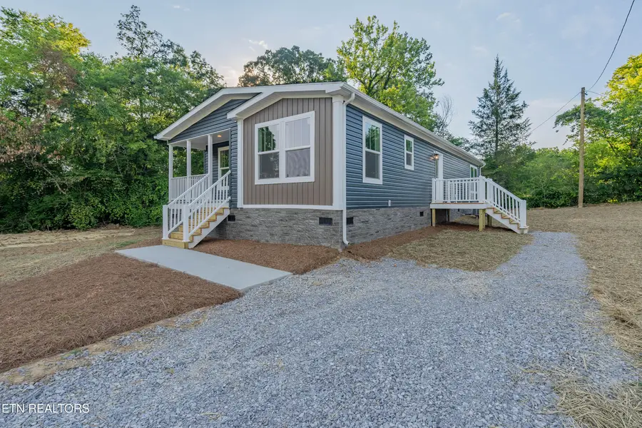 2119 Tipton Station Rd, Knoxville, TN 37920 - #2