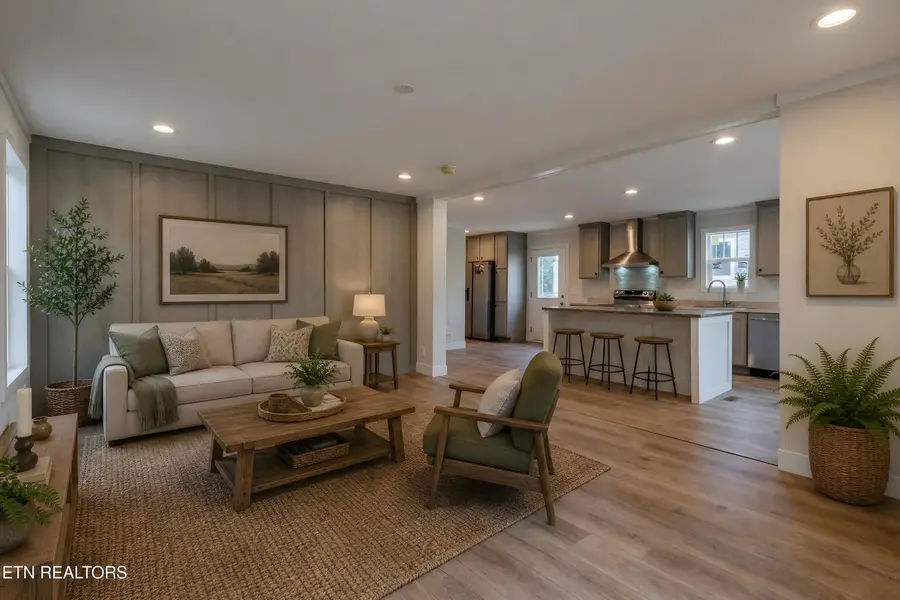 2119 Tipton Station Rd, Knoxville, TN 37920 - #3