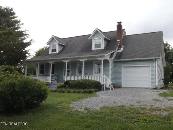 590 Cave Springs Rd, Tazewell, TN 37879