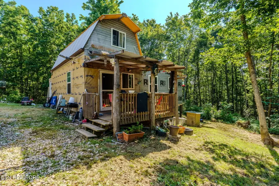 1360 Luminary Firetower Rd #9, Spring City, TN 37381 - #2
