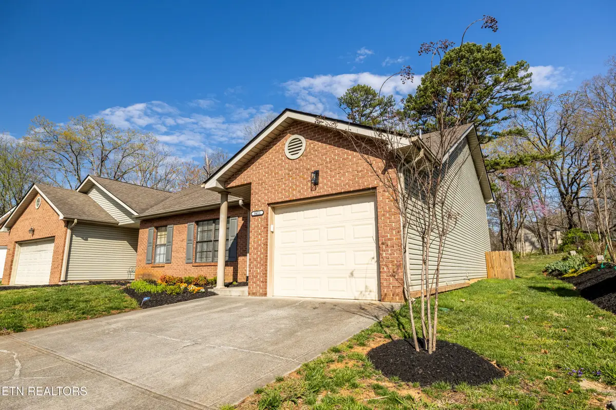 8411 Ivy Green Way, Knoxville, TN 37919 - #1