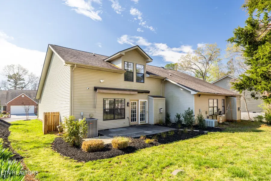 8411 Ivy Green Way, Knoxville, TN 37919 - #2