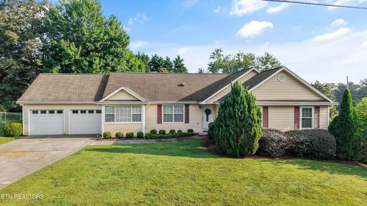10605 Rivermist Lane, Knoxville, TN 37922 - #1