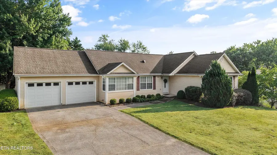 10605 Rivermist Lane, Knoxville, TN 37922 - #2