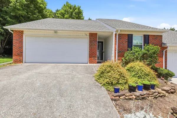 11051 Anchorage Circle, Knoxville, TN 37934