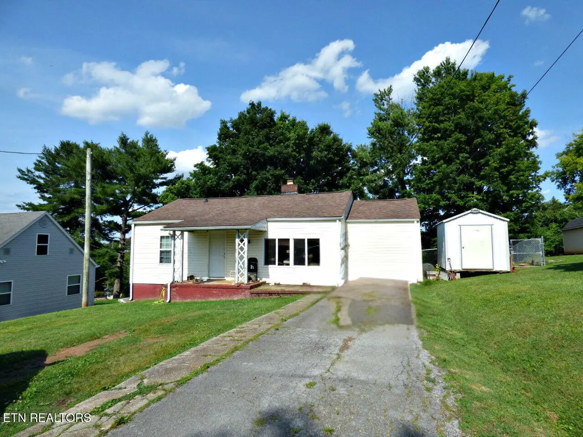 2114 Eastview Ave, Jefferson City, TN 37760 - #1