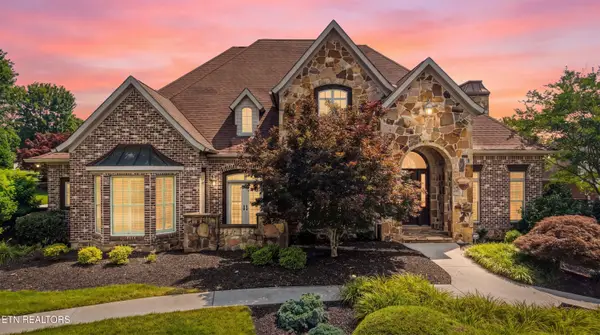 12233 Springside Lane, Knoxville, TN 37922
