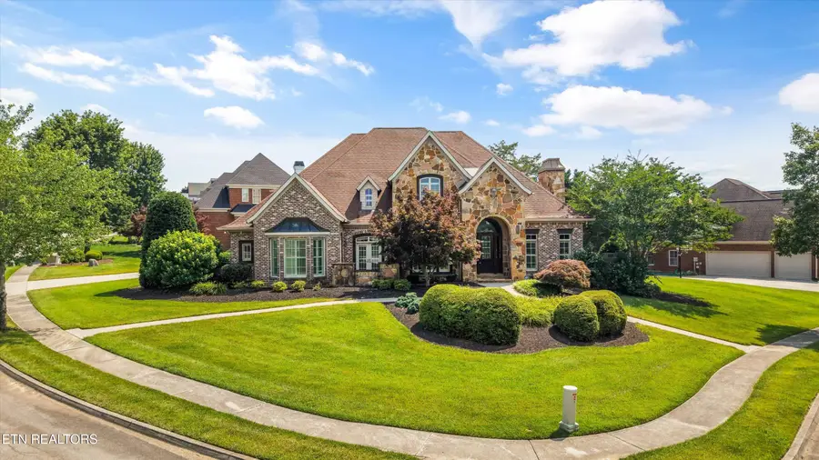 12233 Springside Lane, Knoxville, TN 37922 - #3