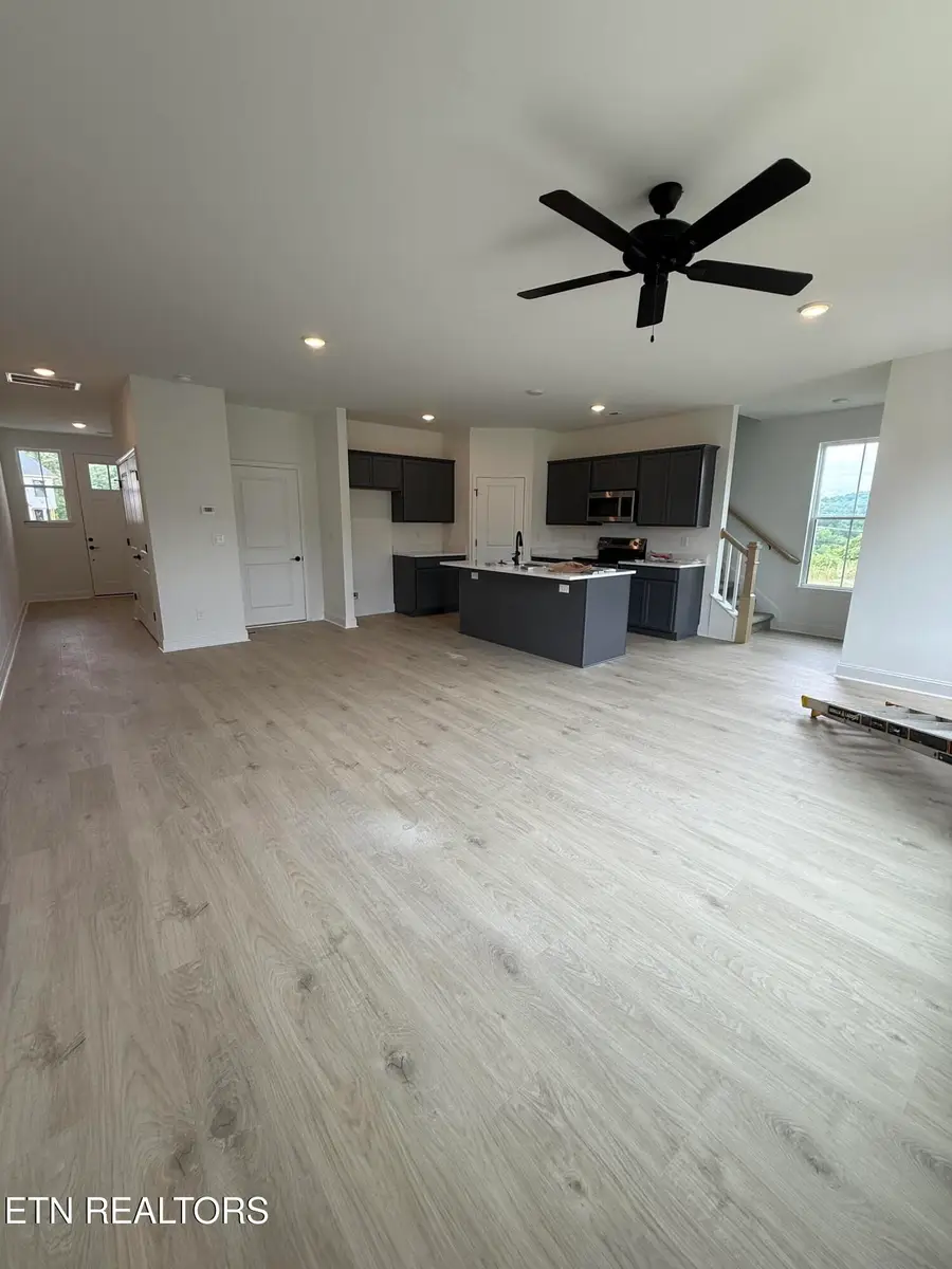 8716 Chapman Trace Way, Knoxville, TN 37920 - #3