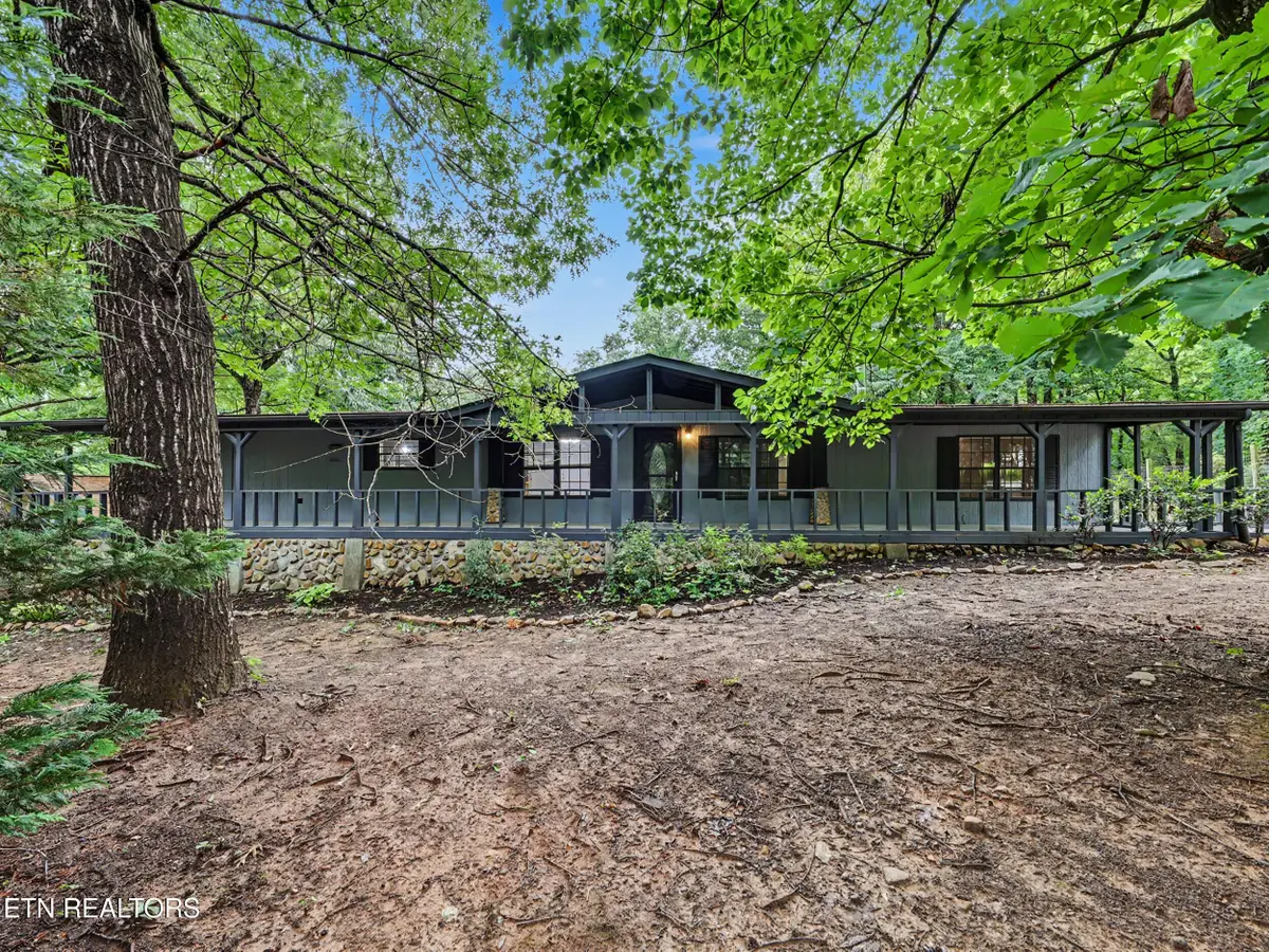 3670 Chilhowee, Maryville, TN 37803 - #1