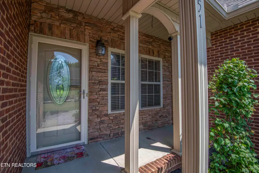 5551 Meadow Wells Drive, Knoxville, TN 37924 - #3