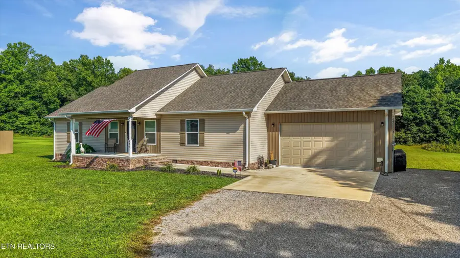 420 Heidel Rd, Wartburg, TN 37887 - #3