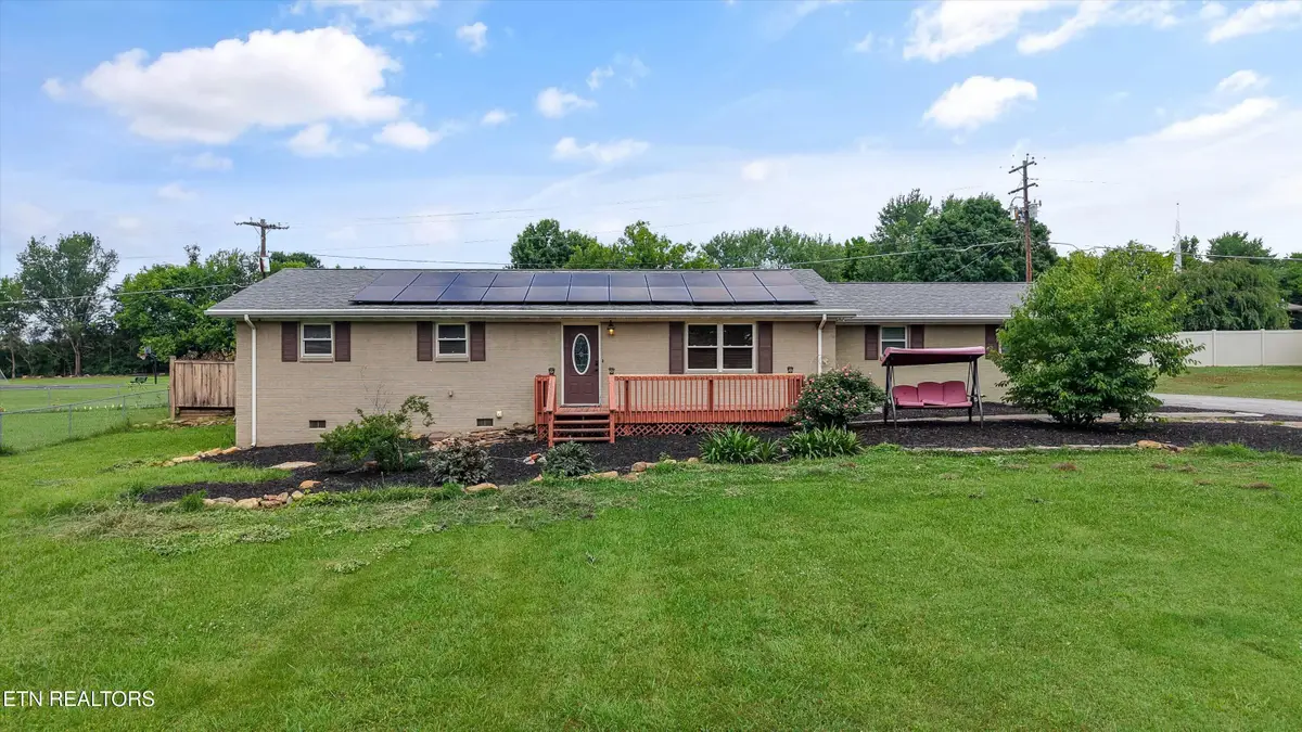 948 Beverly Drive, Alcoa, TN 37701 - #1