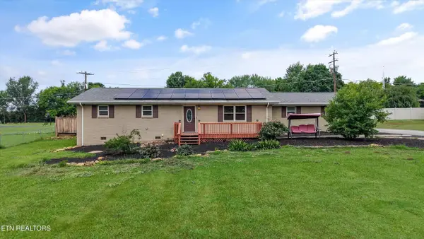 948 Beverly Drive, Alcoa, TN 37701