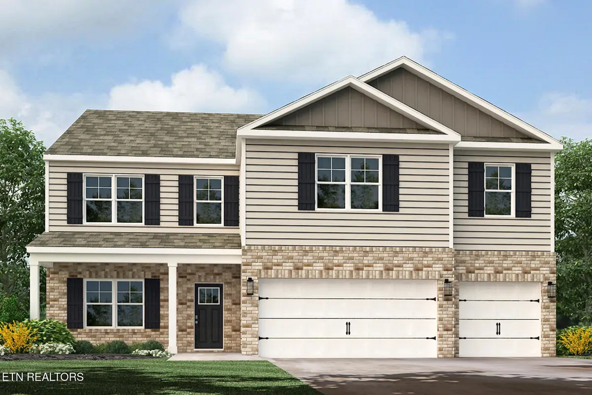 1159 Emily Louise Lane, Knoxville, TN 37932 - #1