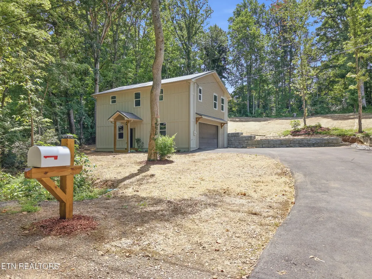 1119 Chris Wood Drive, Seymour, TN 37865 - #1