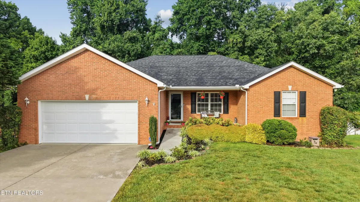 4094 Mountain Vista Rd, Knoxville, TN 37931 - #1