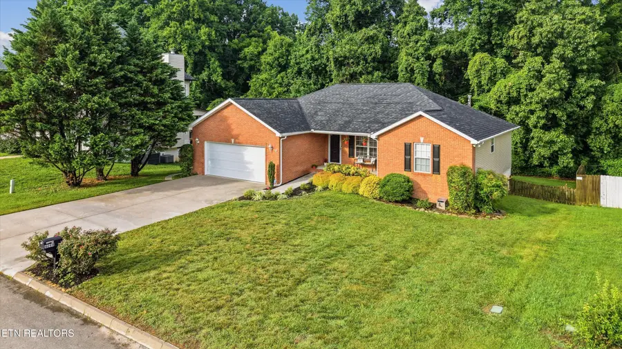 4094 Mountain Vista Rd, Knoxville, TN 37931 - #3