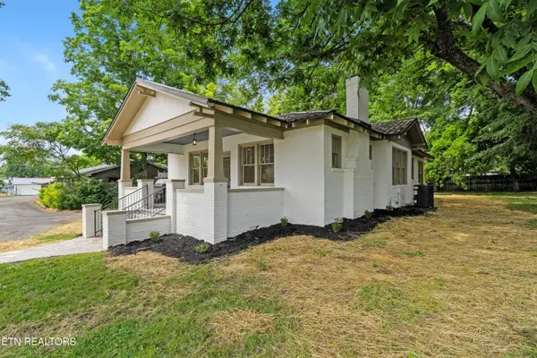 150 College St, Madisonville, TN 37354