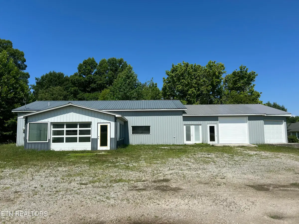 11893 Scott Hwy, Helenwood, TN 37755 - #1