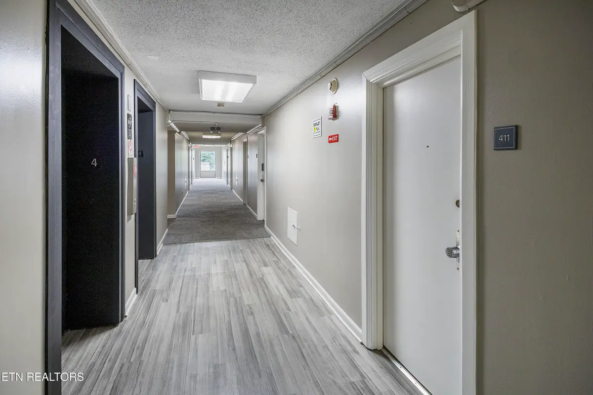 1700 Clinch Ave #411, Knoxville, TN 37916 - #1