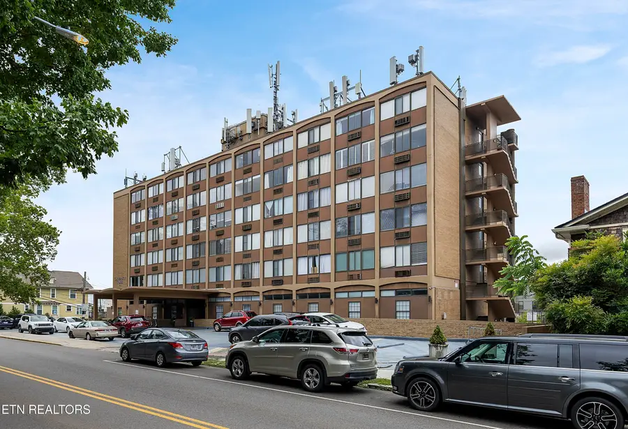 1700 Clinch Ave #411, Knoxville, TN 37916 - #3