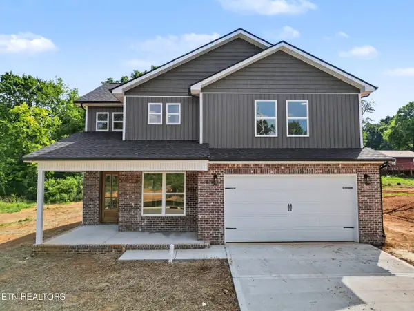 5323 Arza Lane, Knoxville, TN 37918